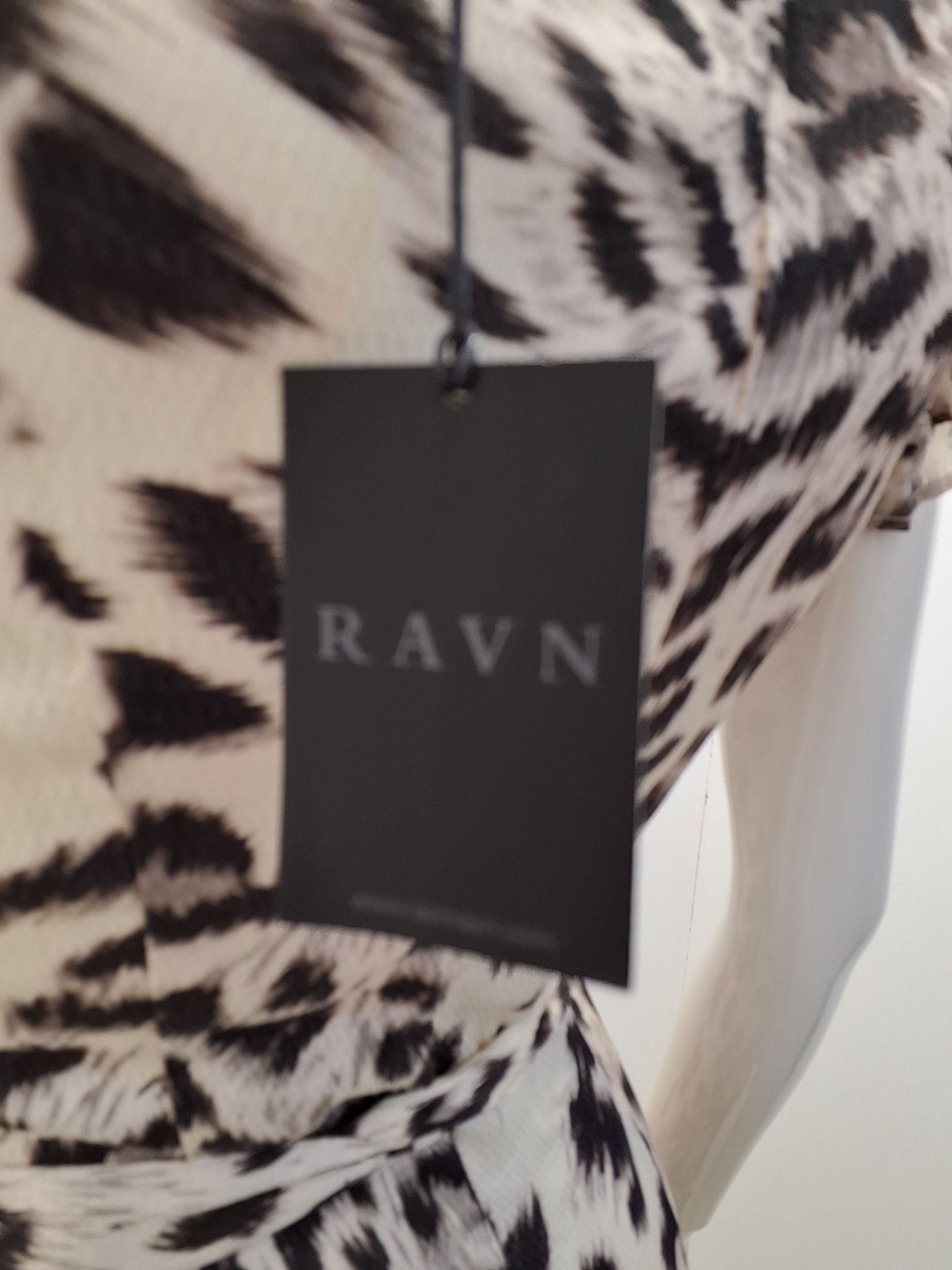Ravn Kjole